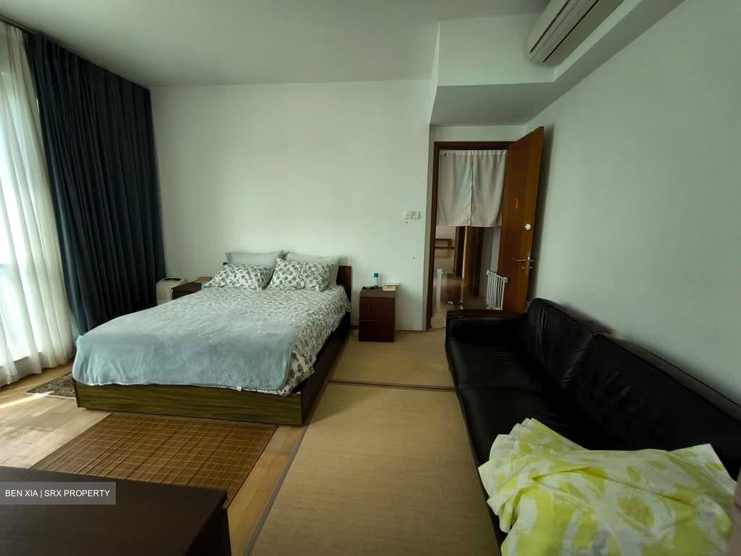 Caribbean At Keppel Bay (D4), Condominium #538703551